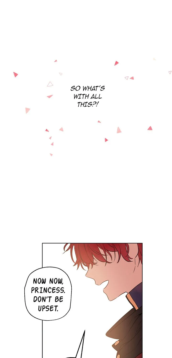 Suddenly Became A Princess One Day Chapter 11 page 21 - 