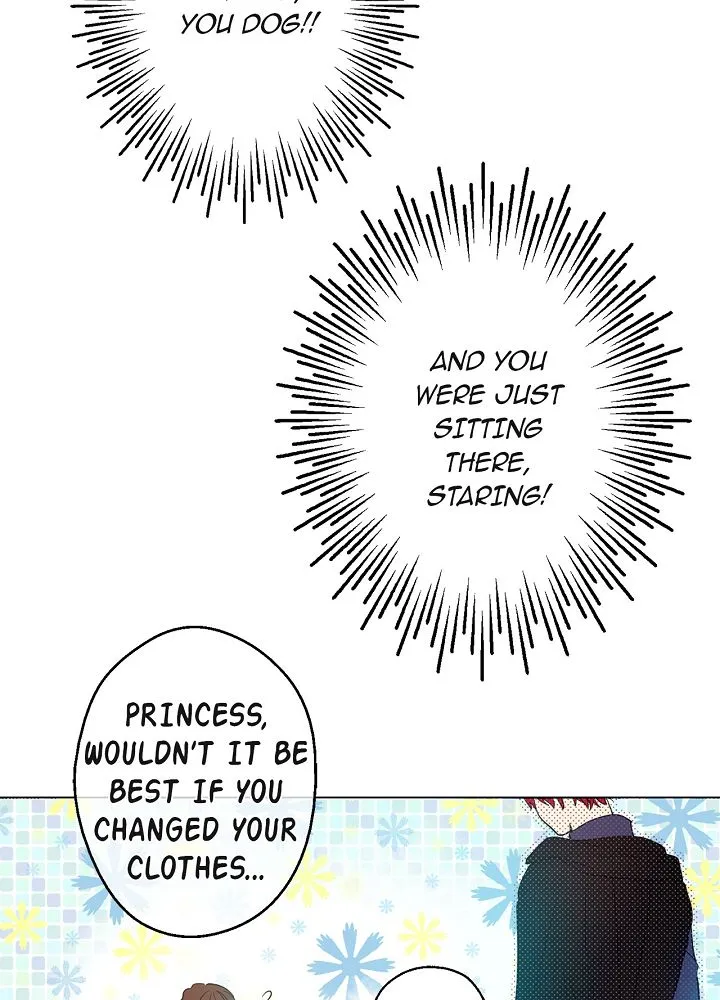 Suddenly Became A Princess One Day Chapter 11 page 26 - 