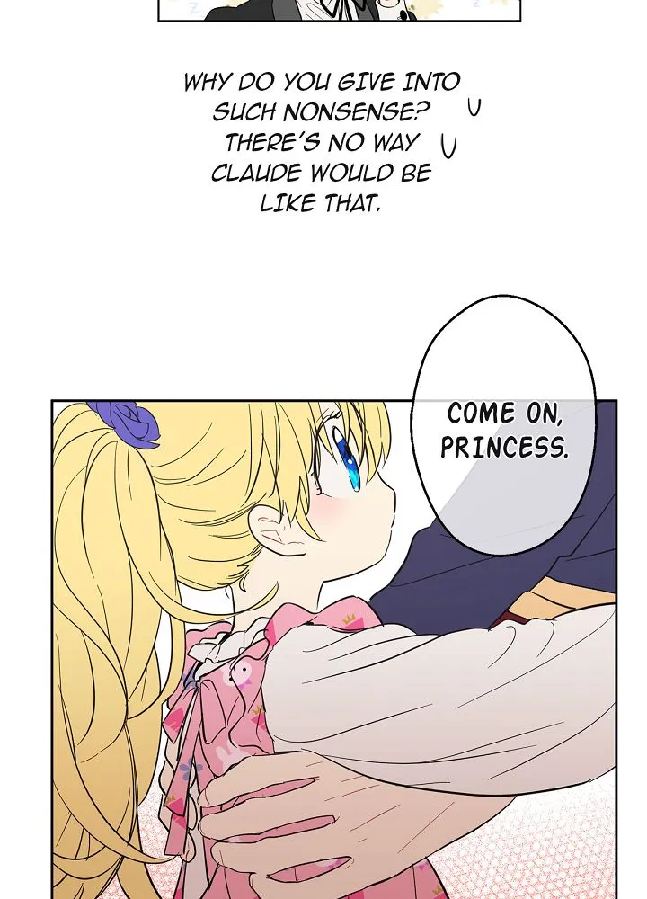 Suddenly Became A Princess One Day Chapter 11 page 29 - 