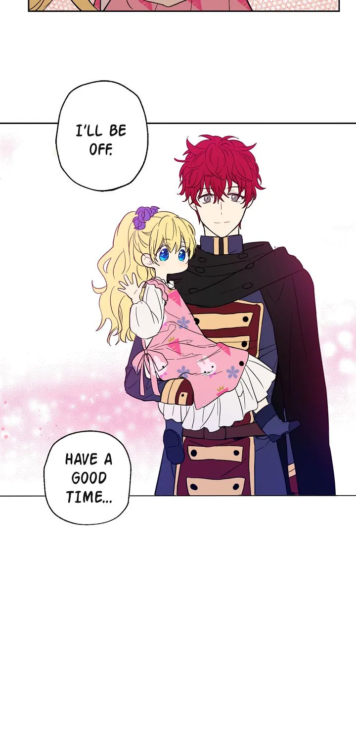 Suddenly Became A Princess One Day Chapter 11 page 30 - 