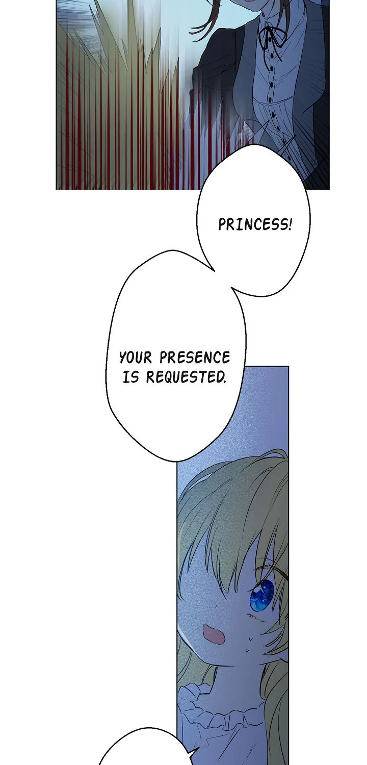 Suddenly Became A Princess One Day Chapter 11 page 4 - 