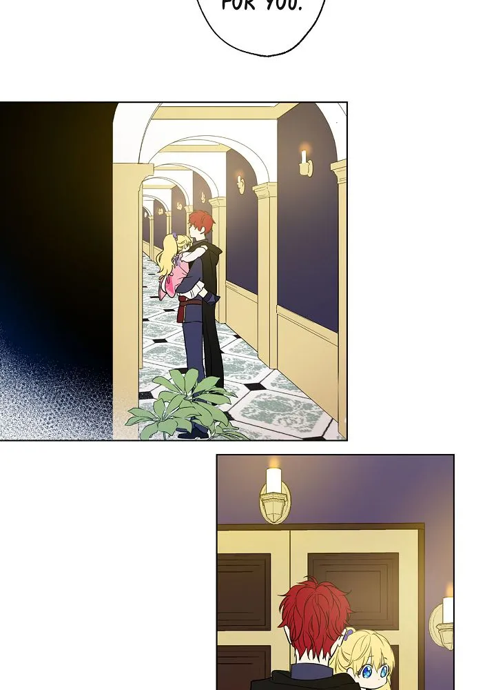 Suddenly Became A Princess One Day Chapter 11 page 32 - 