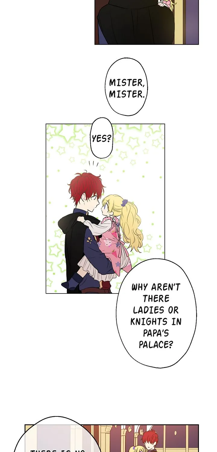 Suddenly Became A Princess One Day Chapter 11 page 33 - 