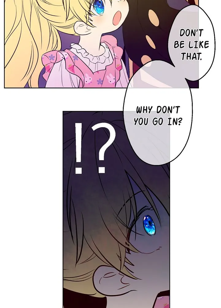 Suddenly Became A Princess One Day Chapter 11 page 38 - 