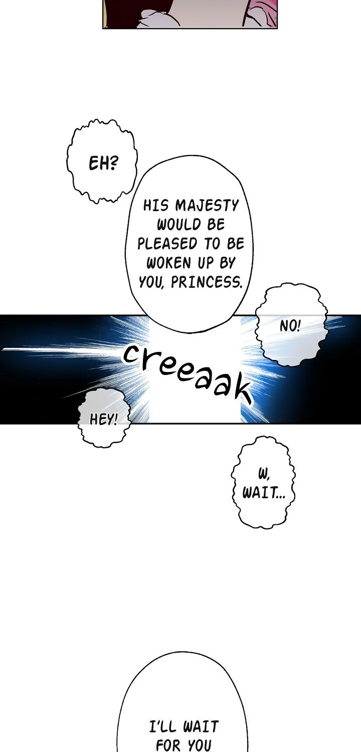 Suddenly Became A Princess One Day Chapter 11 page 39 - 