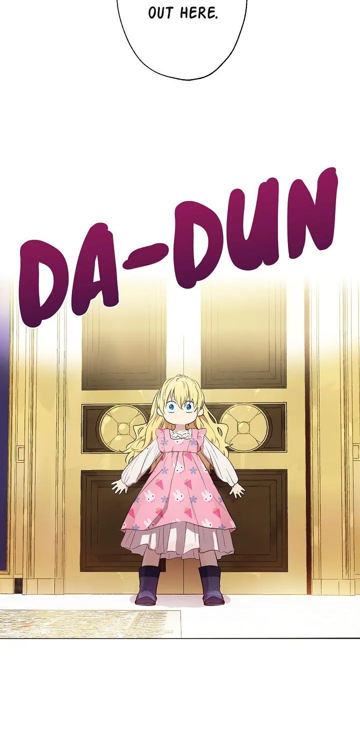 Suddenly Became A Princess One Day Chapter 11 page 40 - 