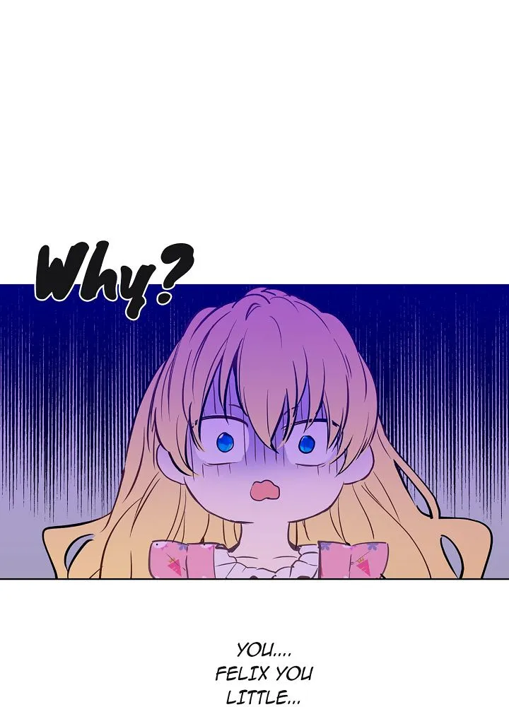 Suddenly Became A Princess One Day Chapter 11 page 41 - 
