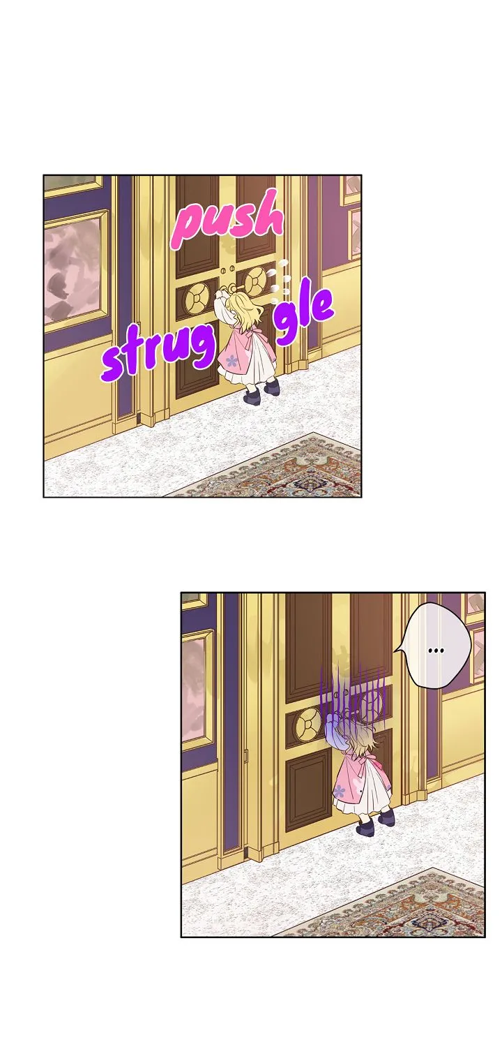 Suddenly Became A Princess One Day Chapter 11 page 42 - 