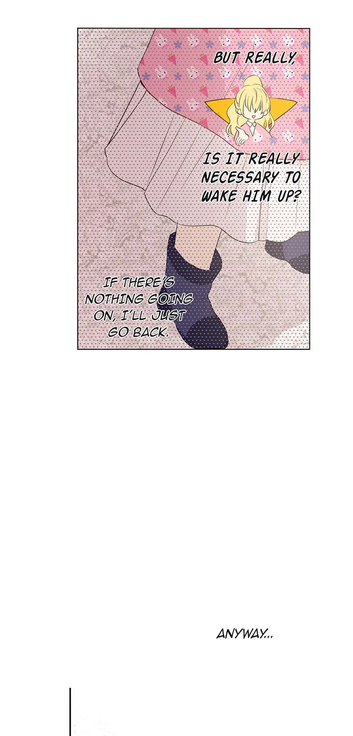 Suddenly Became A Princess One Day Chapter 11 page 45 - 