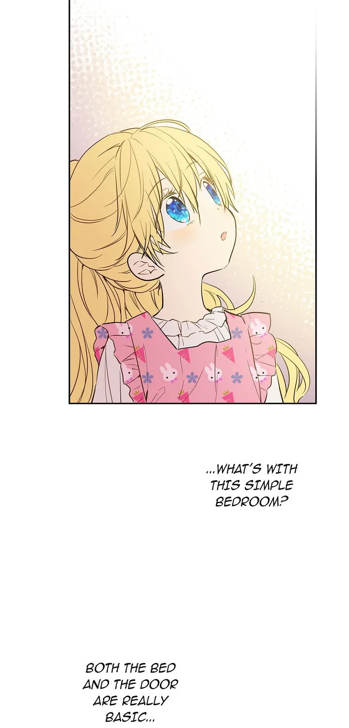 Suddenly Became A Princess One Day Chapter 11 page 46 - 