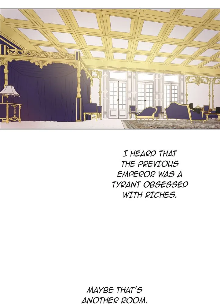 Suddenly Became A Princess One Day Chapter 11 page 47 - 