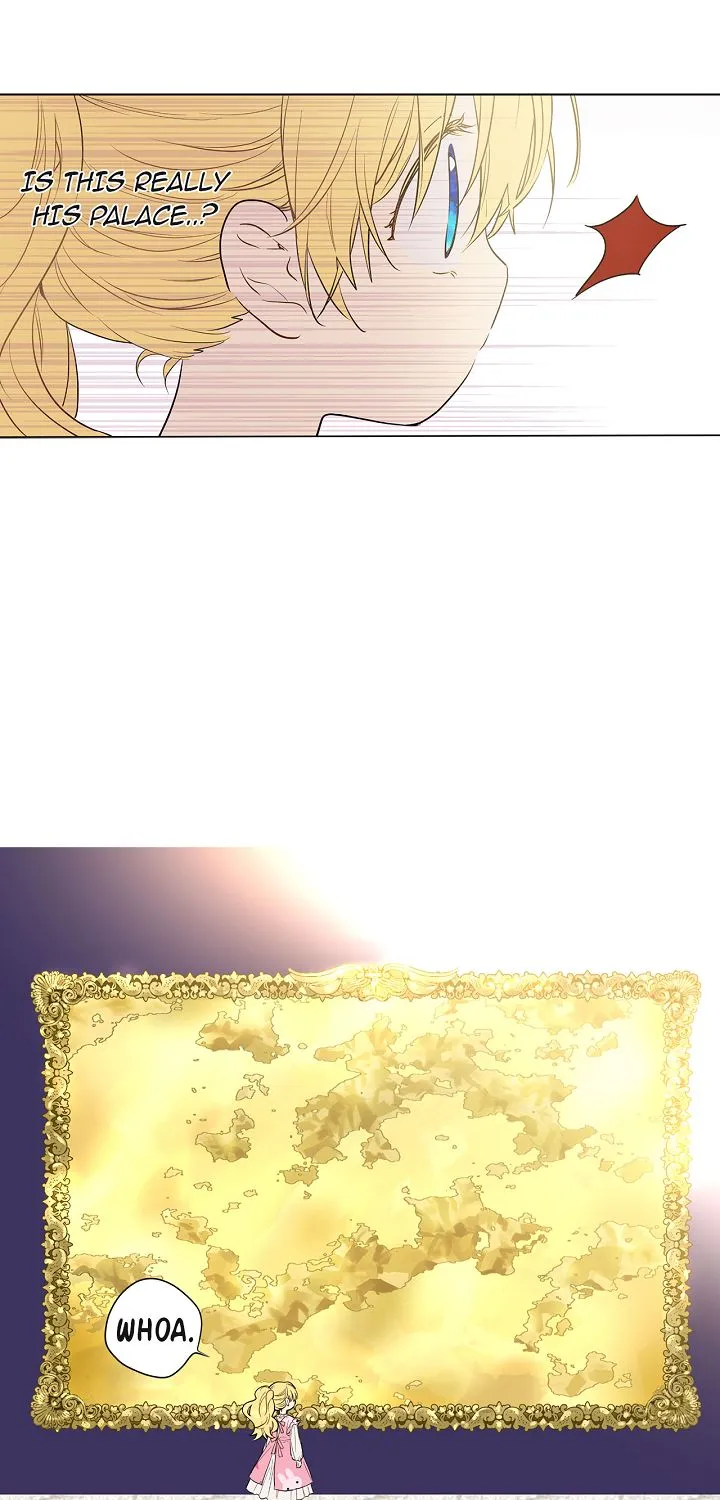 Suddenly Became A Princess One Day Chapter 11 page 48 - 