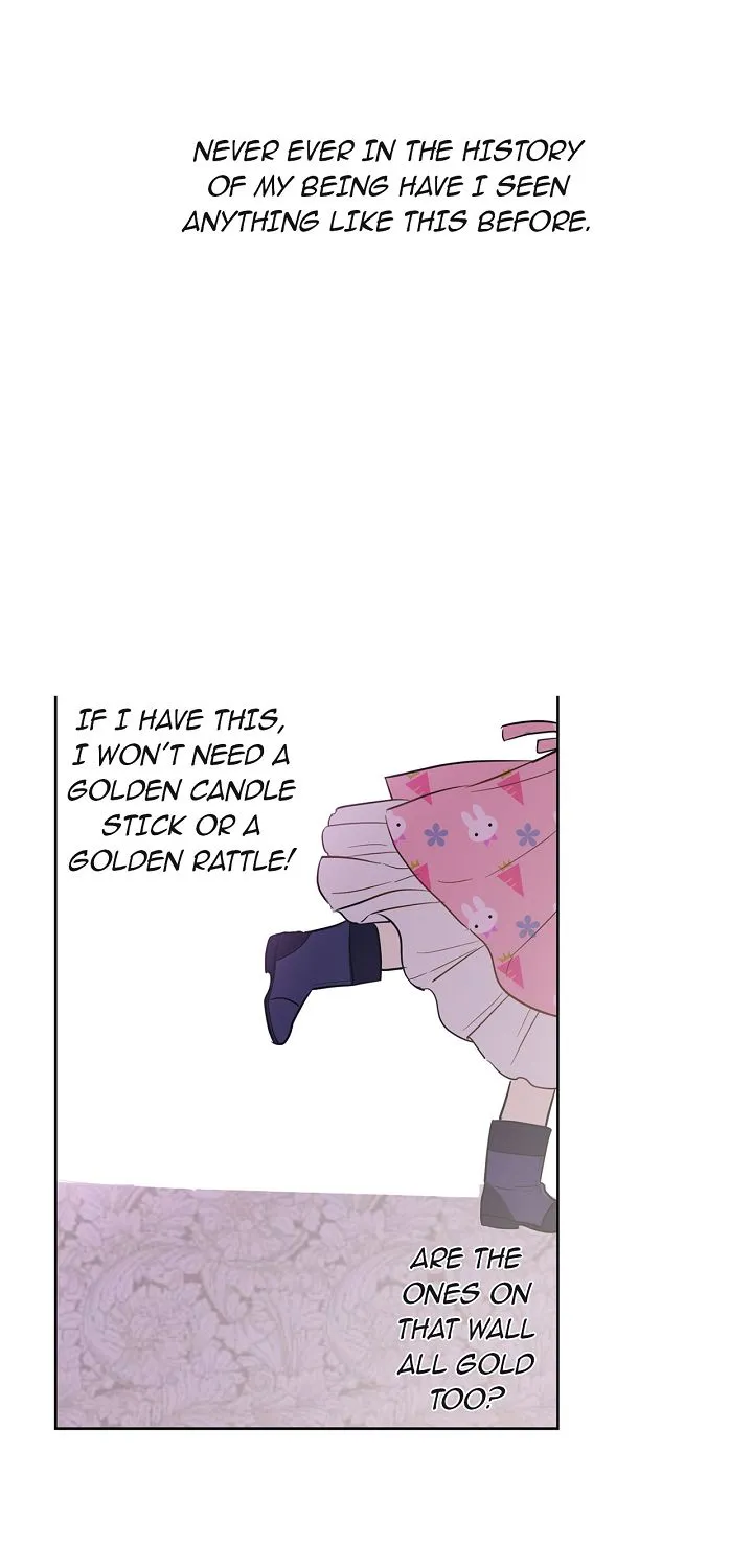 Suddenly Became A Princess One Day Chapter 11 page 51 - 