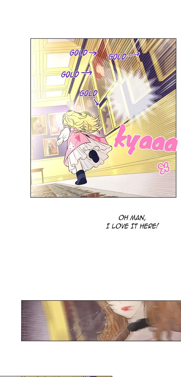 Suddenly Became A Princess One Day Chapter 11 page 52 - 