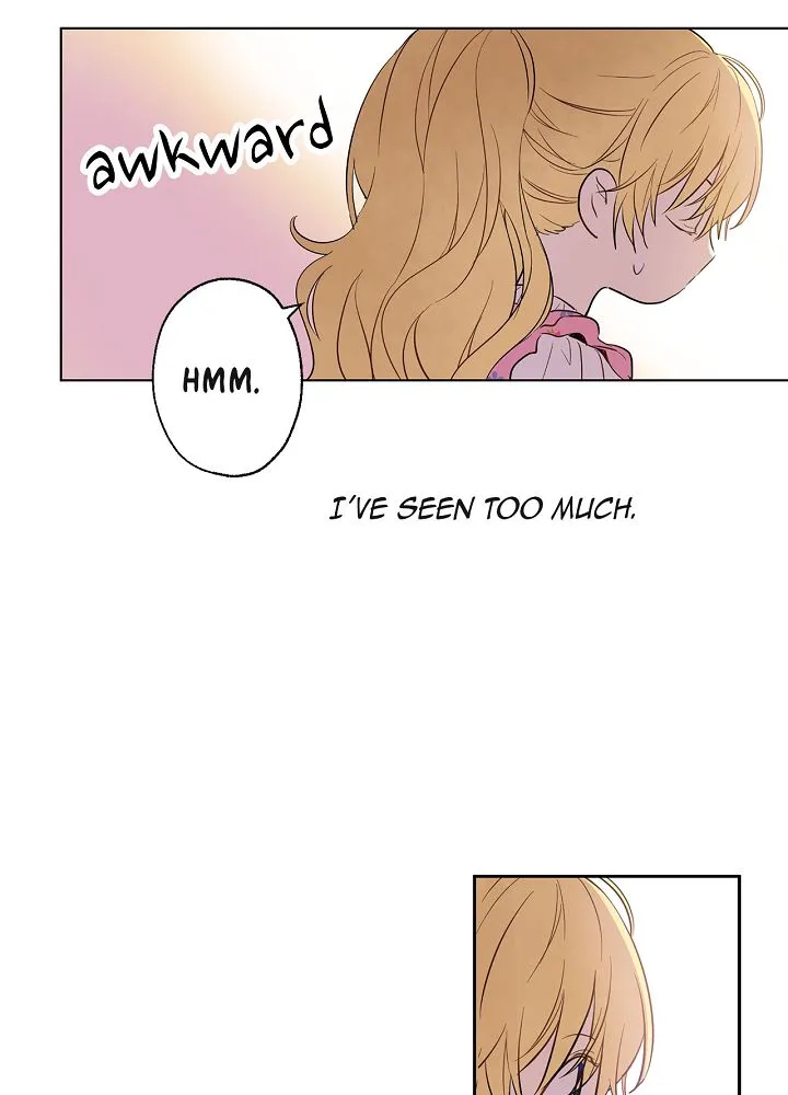 Suddenly Became A Princess One Day Chapter 11 page 56 - 