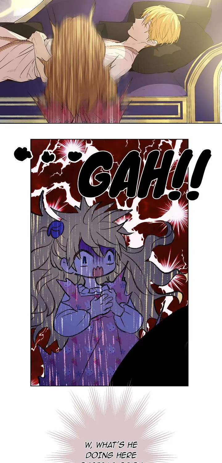 Suddenly Became A Princess One Day Chapter 11 page 58 - 