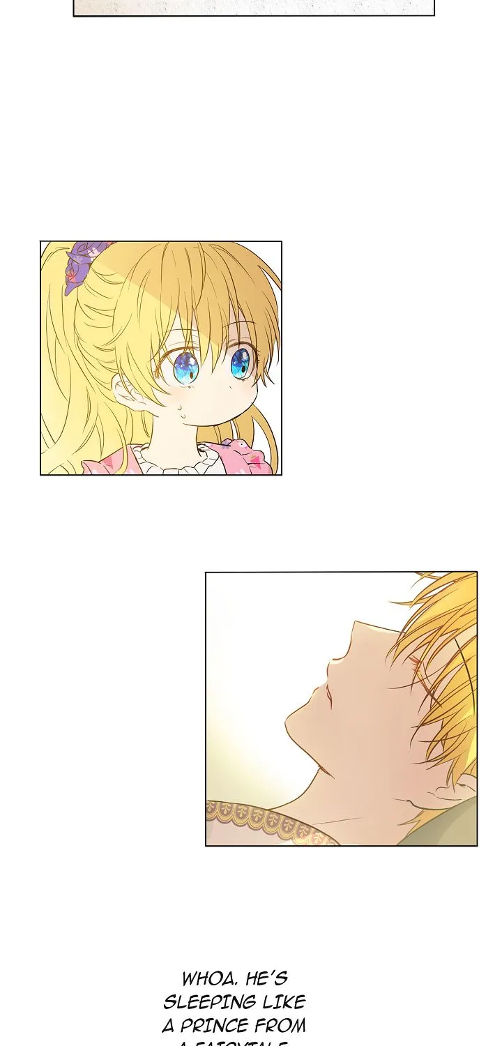 Suddenly Became A Princess One Day Chapter 11 page 60 - 