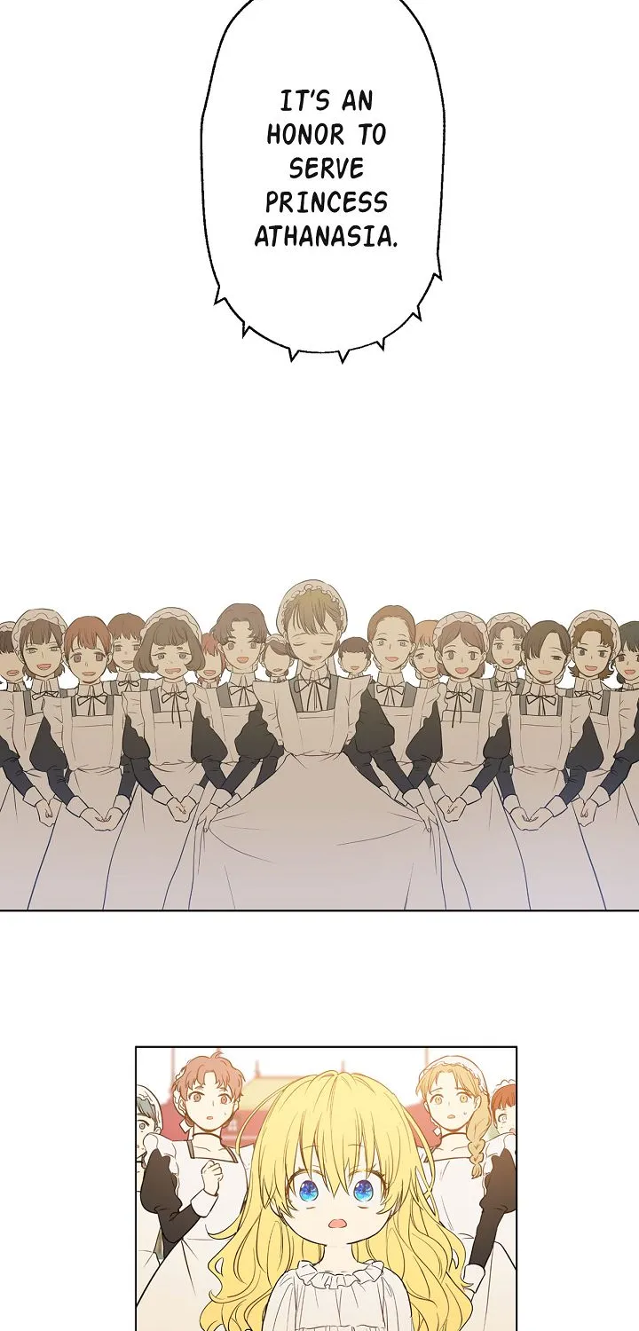Suddenly Became A Princess One Day Chapter 11 page 7 - 