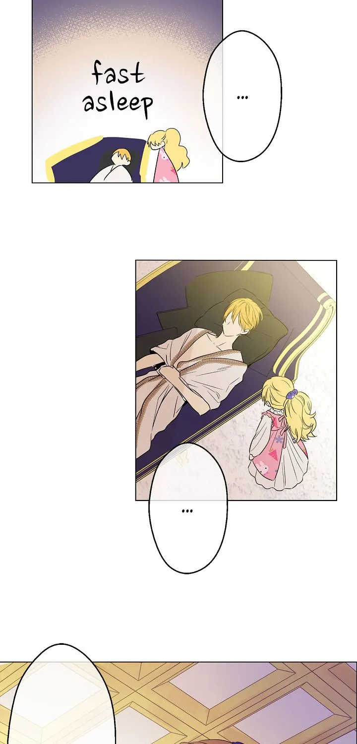 Suddenly Became A Princess One Day Chapter 11 page 63 - 