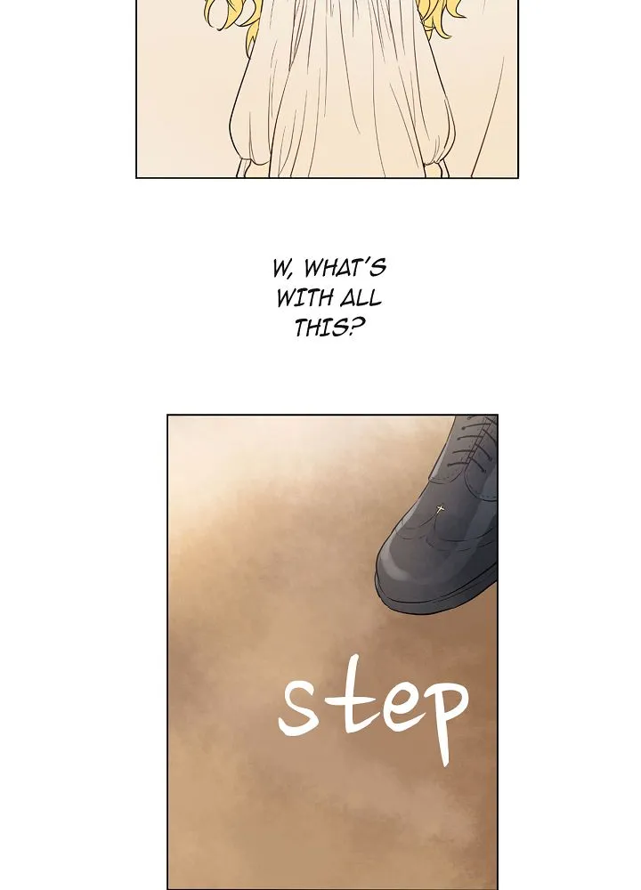 Suddenly Became A Princess One Day Chapter 11 page 8 - 