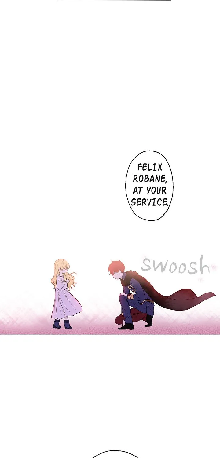 Suddenly Became A Princess One Day Chapter 11 page 9 - 