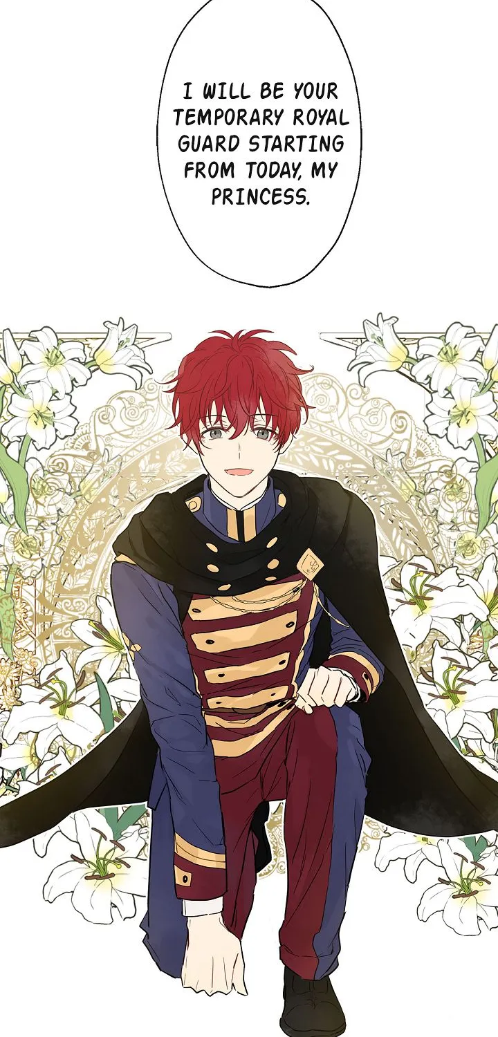 Suddenly Became A Princess One Day Chapter 11 page 10 - 