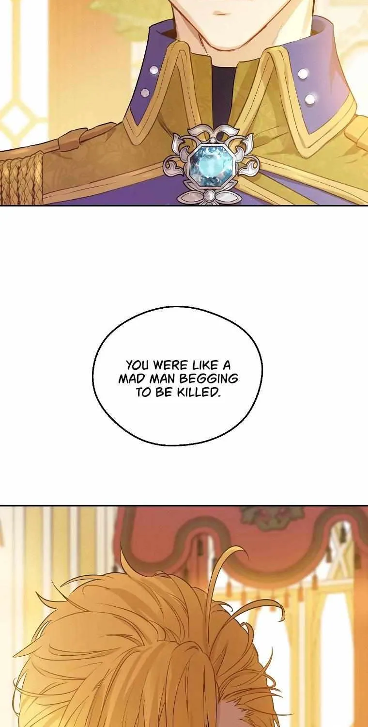 Suddenly Became A Princess One Day Chapter 110 page 12 - 