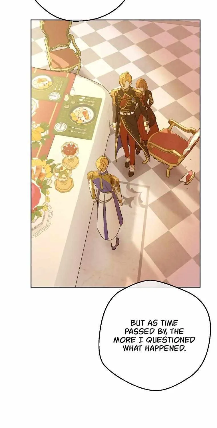 Suddenly Became A Princess One Day Chapter 110 page 14 - 