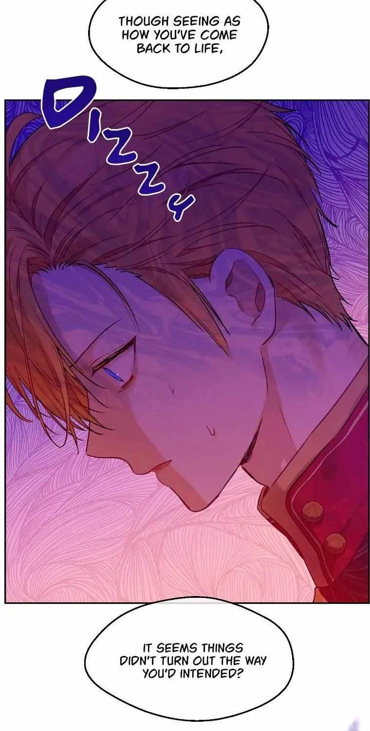 Suddenly Became A Princess One Day Chapter 110 page 19 - 