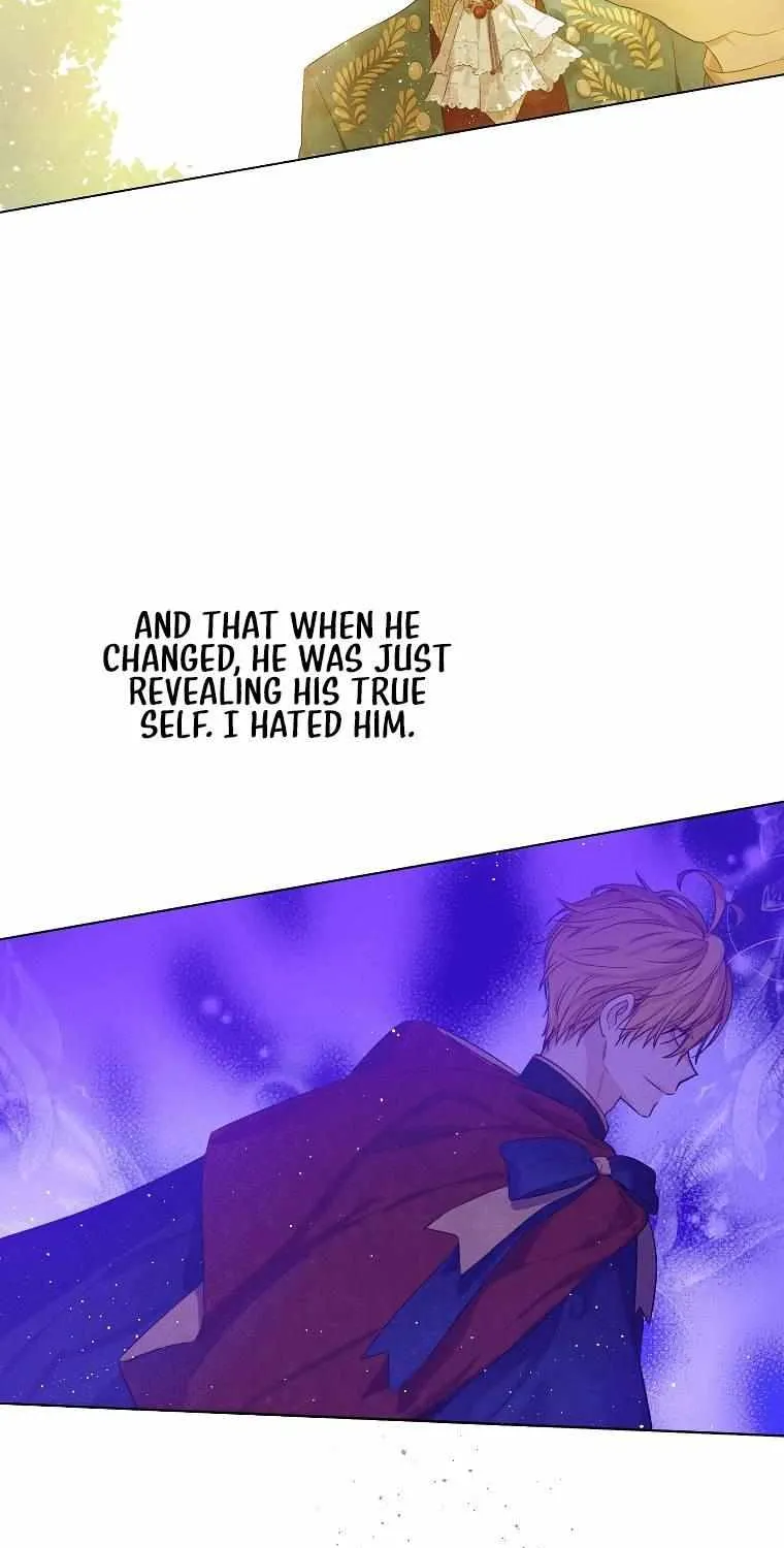 Suddenly Became A Princess One Day Chapter 110 page 3 - 