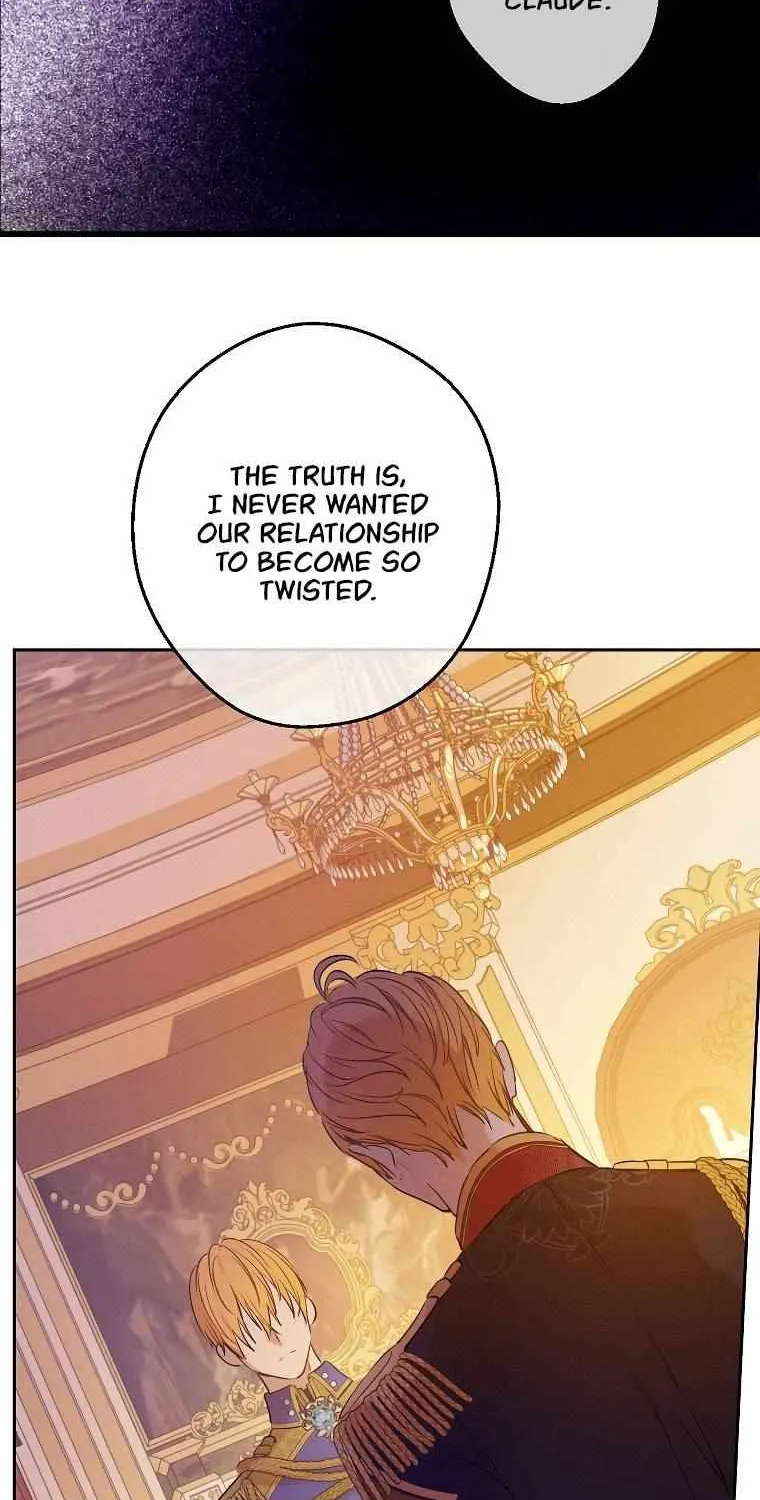 Suddenly Became A Princess One Day Chapter 110 page 24 - 