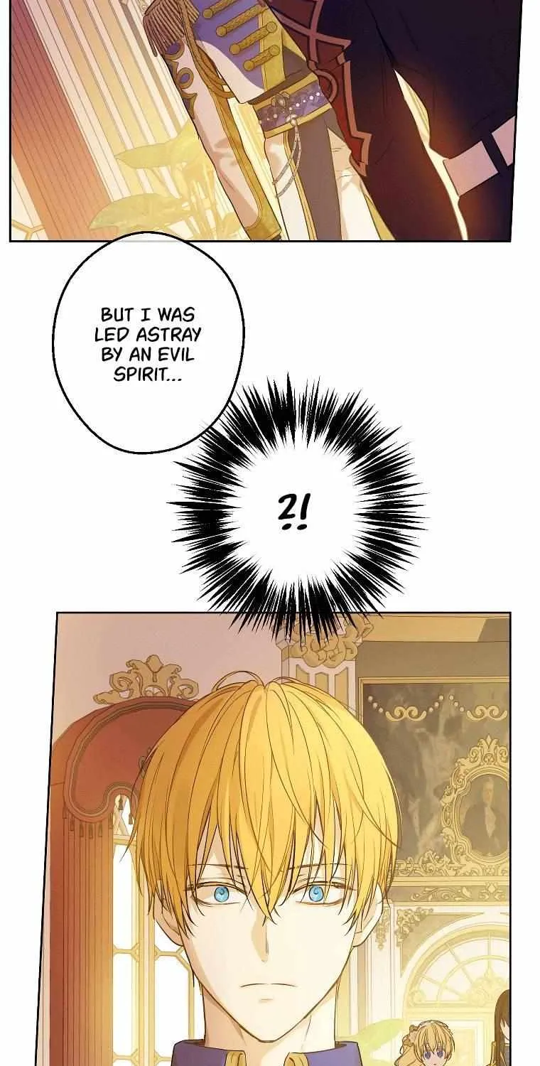 Suddenly Became A Princess One Day Chapter 110 page 25 - 