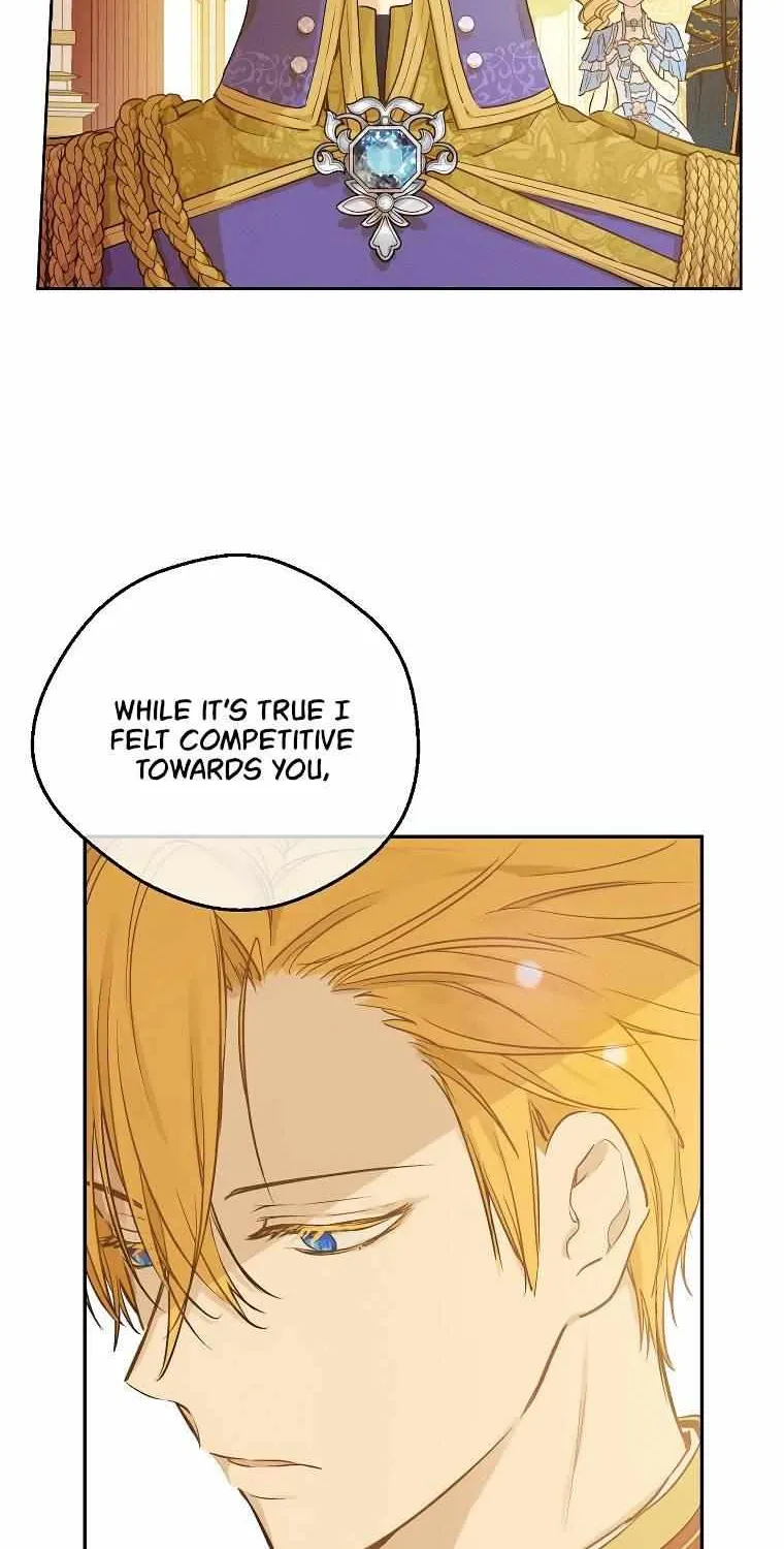 Suddenly Became A Princess One Day Chapter 110 page 26 - 