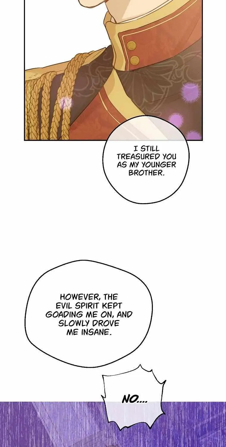 Suddenly Became A Princess One Day Chapter 110 page 27 - 