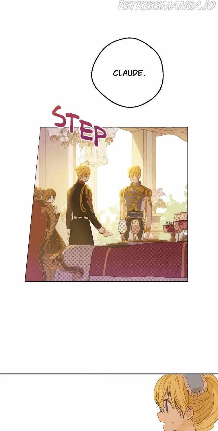 Suddenly Became A Princess One Day Chapter 110 page 31 - 