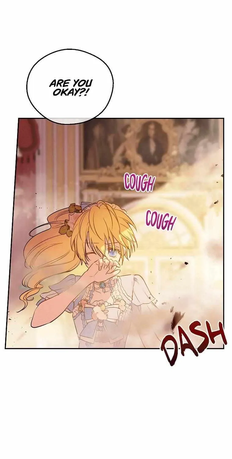 Suddenly Became A Princess One Day Chapter 110 page 40 - 