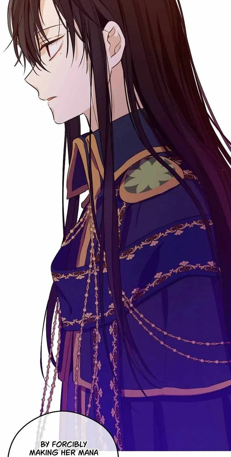 Suddenly Became A Princess One Day Chapter 110 page 44 - 
