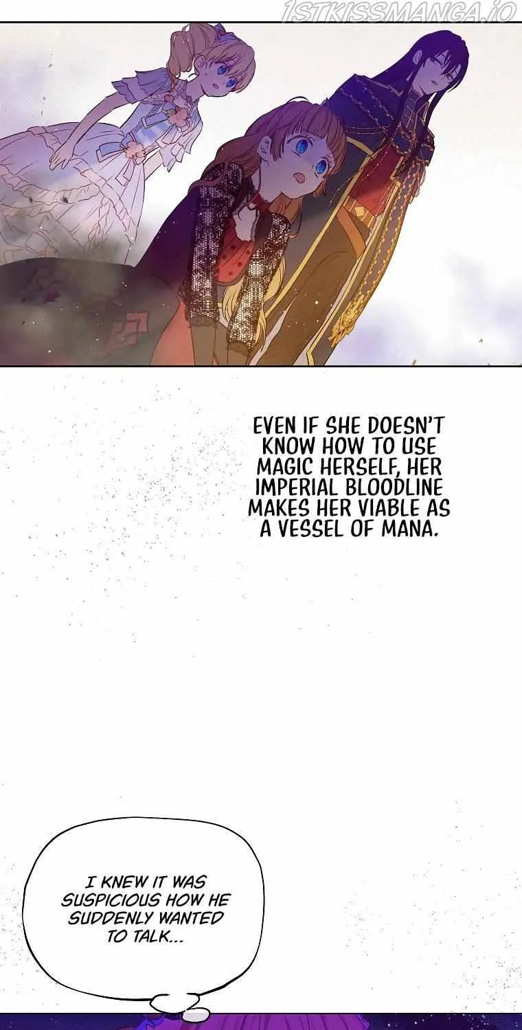 Suddenly Became A Princess One Day Chapter 110 page 46 - 