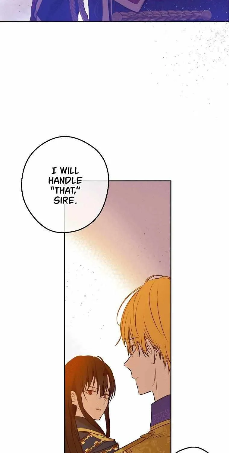 Suddenly Became A Princess One Day Chapter 110 page 49 - 