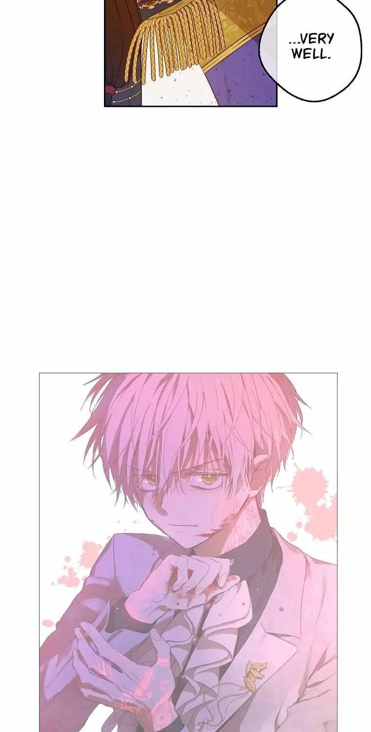 Suddenly Became A Princess One Day Chapter 110 page 50 - 