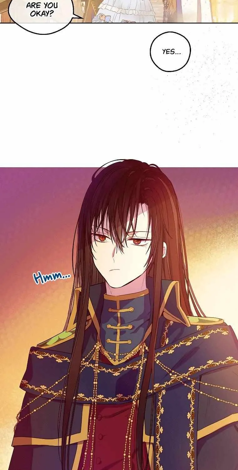 Suddenly Became A Princess One Day Chapter 110 page 52 - 