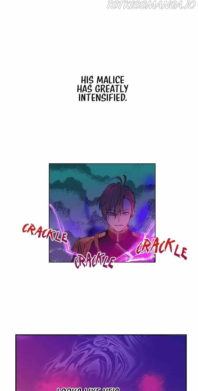 Suddenly Became A Princess One Day Chapter 110 page 54 - 