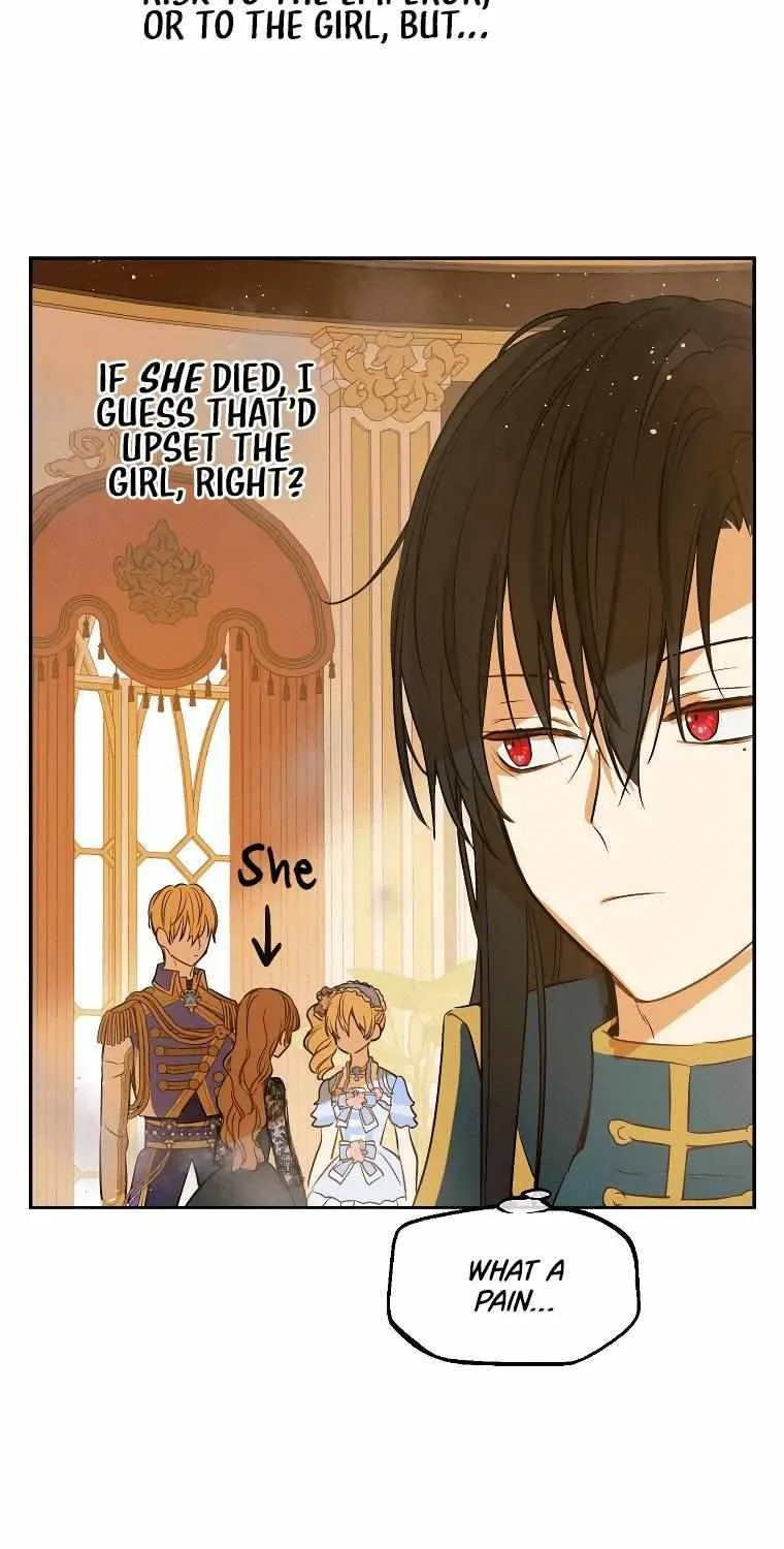 Suddenly Became A Princess One Day Chapter 110 page 56 - 
