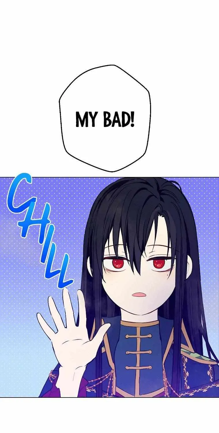 Suddenly Became A Princess One Day Chapter 110 page 58 - 