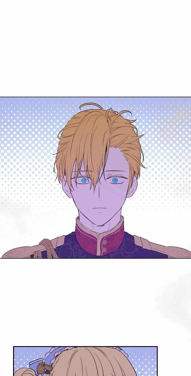 Suddenly Became A Princess One Day Chapter 110 page 59 - 
