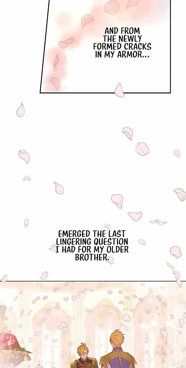 Suddenly Became A Princess One Day Chapter 110 page 7 - 