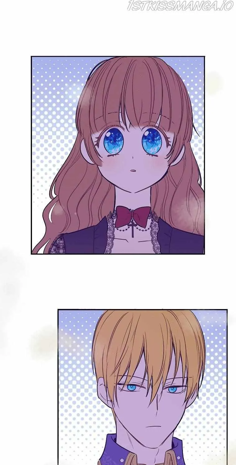 Suddenly Became A Princess One Day Chapter 110 page 61 - 