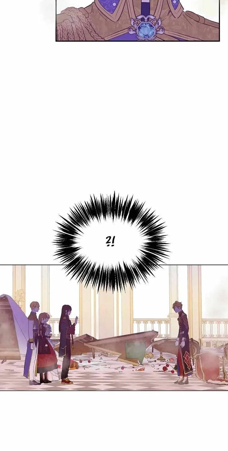 Suddenly Became A Princess One Day Chapter 110 page 62 - 