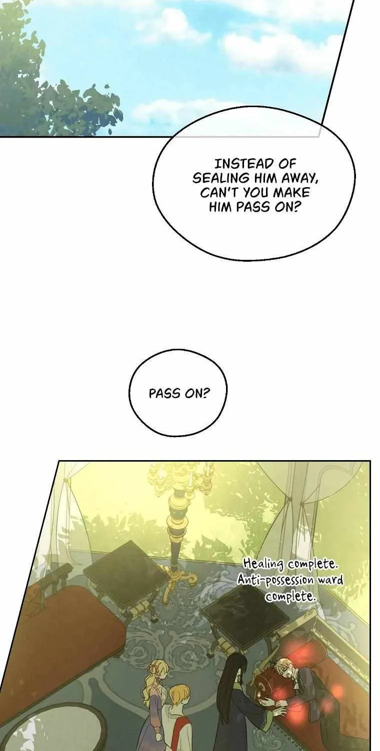 Suddenly Became A Princess One Day Chapter 110 page 64 - 