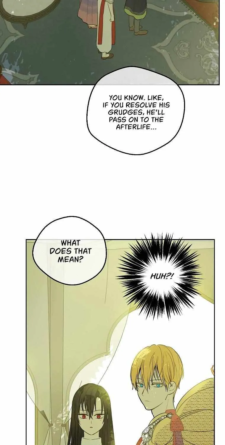 Suddenly Became A Princess One Day Chapter 110 page 65 - 